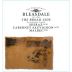 Bleasdale The Broad-Side Red Blend 2010 Front Label