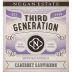 Nugan Estate Third Generation Cabernet Sauvignon 2013 Front Label