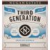Nugan Estate Third Generation Shiraz 2013 Front Label