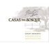 Casas del Bosque Gran Reserva Pinot Noir 2014 Front Label