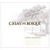 Casas del Bosque Gran Reserva Cabernet Sauvignon 2013 Front Label
