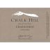 Chalk Hill Estate Chardonnay 2013 Front Label