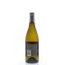 Chalk Hill Estate Chardonnay 2013 Back Bottle Shot
