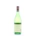 Emmolo Sauvignon Blanc 2015 Back Bottle Shot