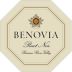 Benovia Russian River Valley Pinot Noir 2013 Front Label