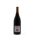 Au Bon Climat Bien Nacido Vineyard Pinot Noir 2010 Back Bottle Shot