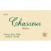 Chasseur Umino Pinot Noir 2014 Front Label