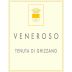 Tenuta di Ghizzano Veneroso 2011 Front Label