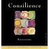 Consilience Roussanne 2012 Front Label
