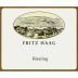 Fritz Haag Mosel Estate Riesling Feinherb 2013 Front Label