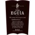 Vina Eguia Tempranillo 2013 Front Label