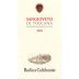 Badia a Coltibuono Sangioveto 2011 Front Label