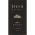 Hess Select Treo Winemaker's Blend 2012 Front Label