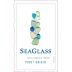 SeaGlass Pinot Grigio 2014 Front Label