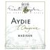 Chateau Aydie Madiran Laplace 2013 Front Label