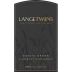 LangeTwins Estate Cabernet Sauvignon 2012 Front Label