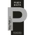 Pares Balta Mas Petit 2013 Front Label