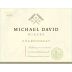 Michael David Winery Chardonnay 2014 Front Label