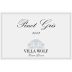 Villa Wolf Pfalz Pinot Gris 2013 Front Label