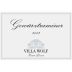 Villa Wolf Pfalz Gewurztraminer 2013 Front Label