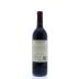 Markham Merlot 2013 Back Bottle Shot
