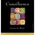 Consilience Grenache Blanc 2012 Front Label