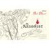 Matchbook Arsonist Red Blend 2012 Front Label