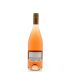 Epiphany Grenache Rose 2014 Back Bottle Shot