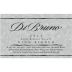Di Bruno Vino Bianco 2012 Front Label