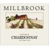 Millbrook Unoaked Chardonnay 2014 Front Label