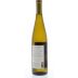Eroica Gold Riesling 2013 Back Bottle Shot