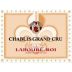 Laboure Roi Le Clos Grand Cru Chablis 1996 Front Label