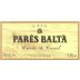 Pares Balta Cuvee de Carol Cava Front Label