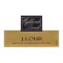 J. Lohr Highlands Bench Pinot Noir 2012 Front Label