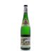 Maximin Grunhaus Abtsberg Riesling Kabinett 2012 Front Bottle Shot