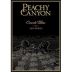 Peachy Canyon Concrete Blanc Viognier 2012 Front Label