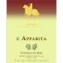 Castello di Ama L'Apparita 2009 Front Label