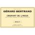 Gerard Bertrand Cremant de Limoux Brut Rose 2013 Front Label