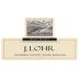 J. Lohr Bay Mist White Riesling 2014 Front Label