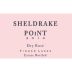 Sheldrake Point Dry Rose 2014 Front Label