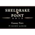 Sheldrake Point Gamay Noir 2013 Front Label