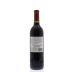 Benziger Merlot 2013 Back Bottle Shot