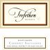 Trefethen Reserve Cabernet Sauvignon 2011 Front Label