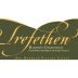 Trefethen Harmony Chardonnay 2013 Front Label