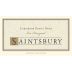 Saintsbury Lee Vineyard Carneros Pinot Noir 2010 Front Label
