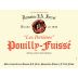 Domaine Ferret Pouilly-Fuisse Les Perrieres 2012 Front Label