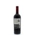 Paoletti Bella Novello Cabernet Sauvignon 2012 Back Bottle Shot