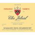 Zind-Humbrecht Clos Jebsal Pinot Gris (375ML half-bottle) 2008 Front Label