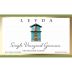 Leyda Single Vineyard Garuma Sauvignon Blanc 2013 Front Label