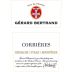 Gerard Bertrand Corbieres 2012 Front Label